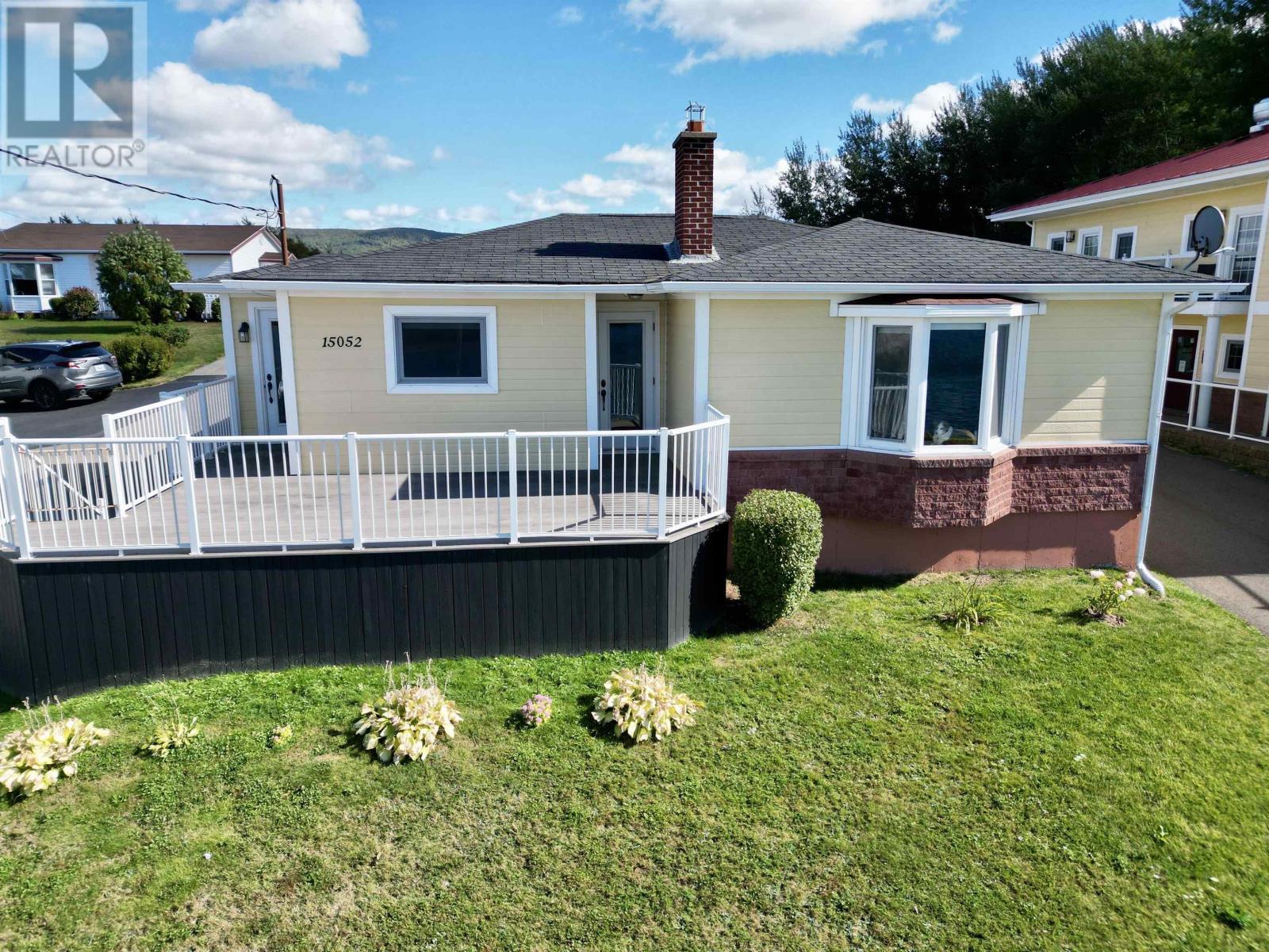 15052 Cabot Trail Rd, Chticamp, NS B0E 1H0