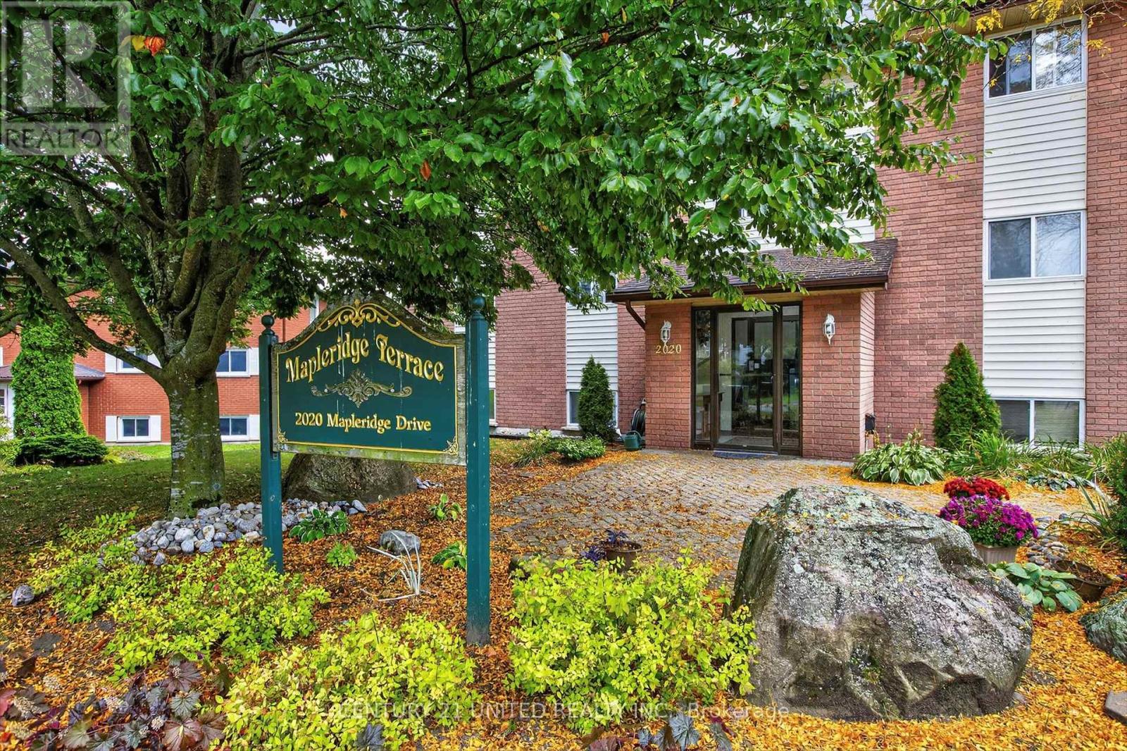 2020 Mapleridge Dr Ward 2 Dr, Peterborough, ON K9K 1W2