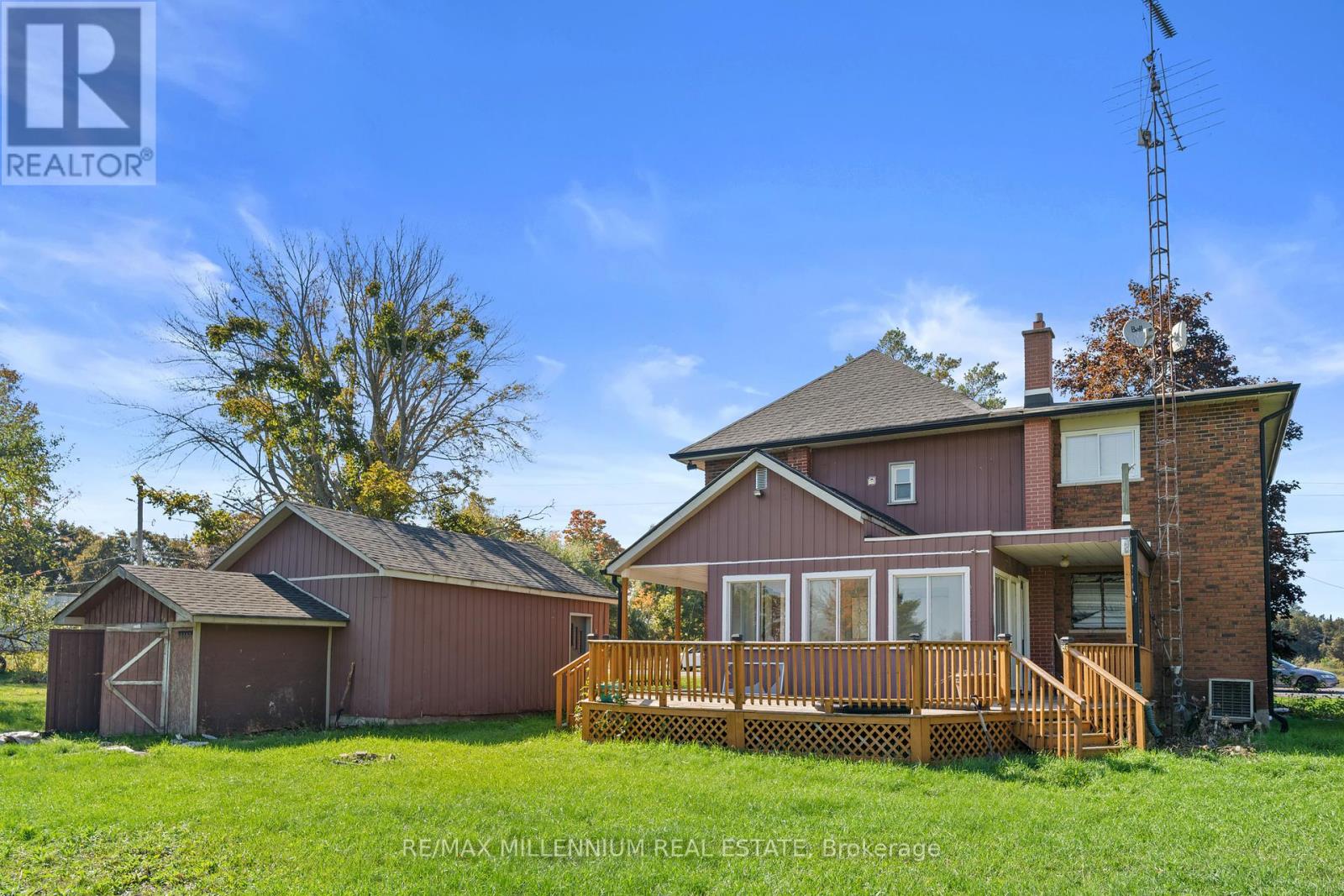 2157 Keene Rd, Otonabee-South Monaghan, ON K9J 6X9