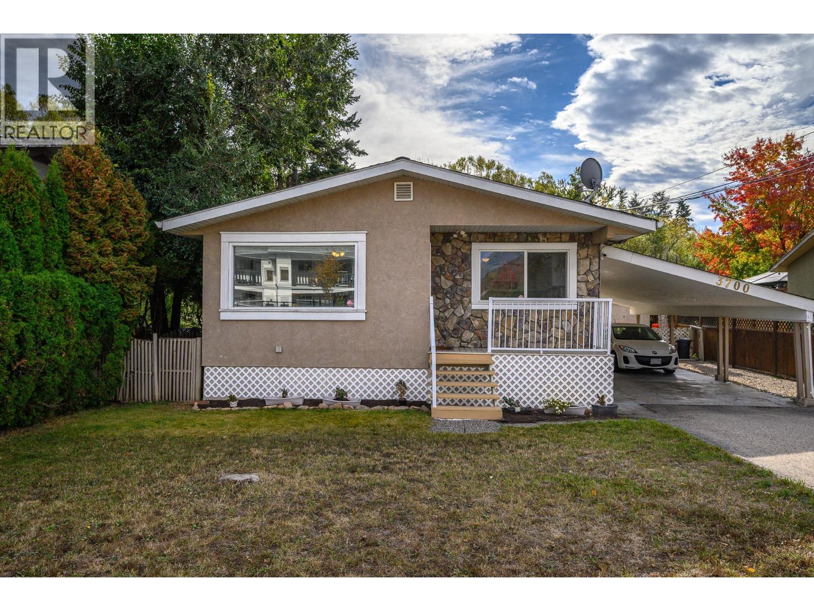 24 Avenue Unit 3700, Vernon, BC V1T 1L9