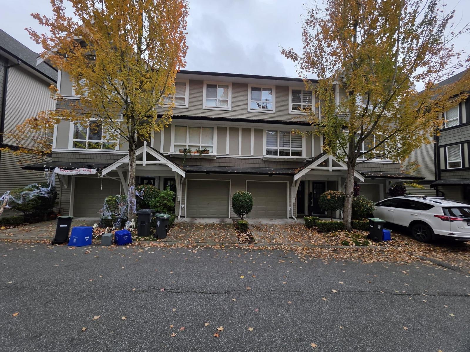 6747 203 Street Unit 9, Langley, BC V2Y 3B5