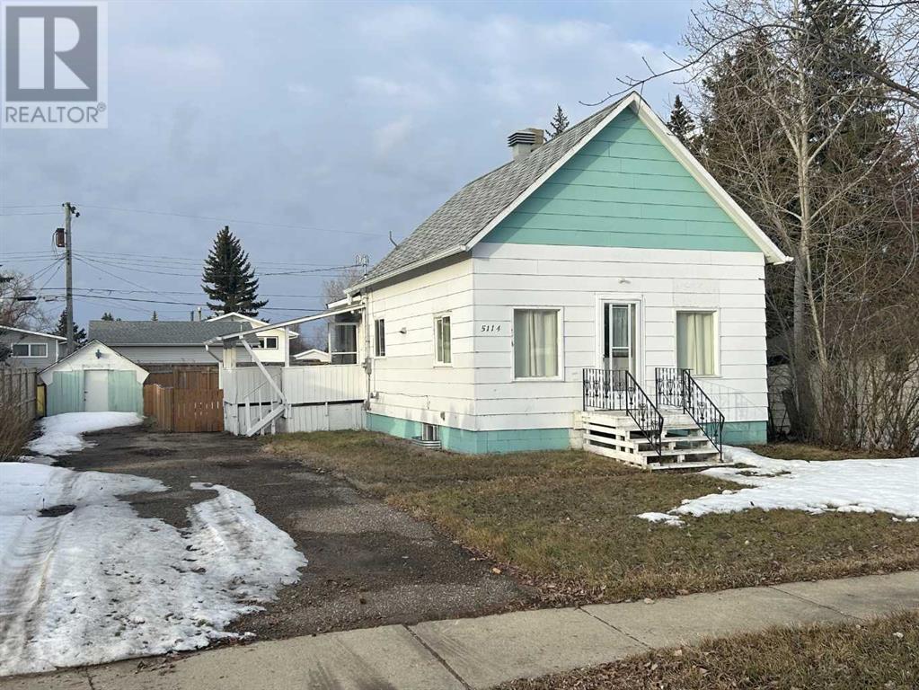 48 Avenue Unit 5114, Forestburg, AB T0B 1N0