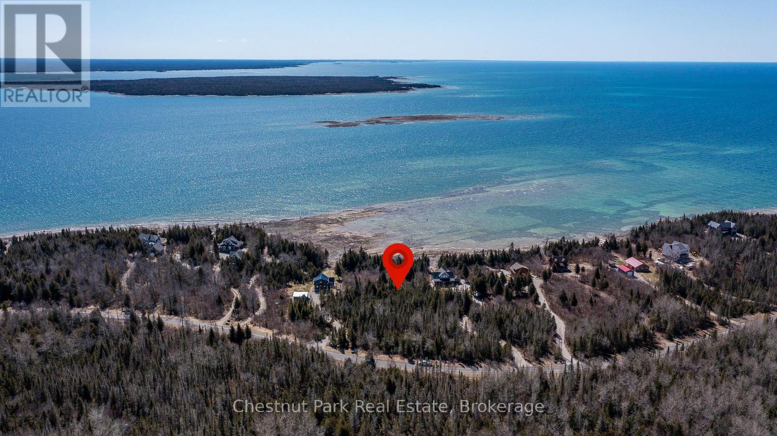 16 Greenough Point Rd, Northern Bruce Peninsula, ON N0H 2M0