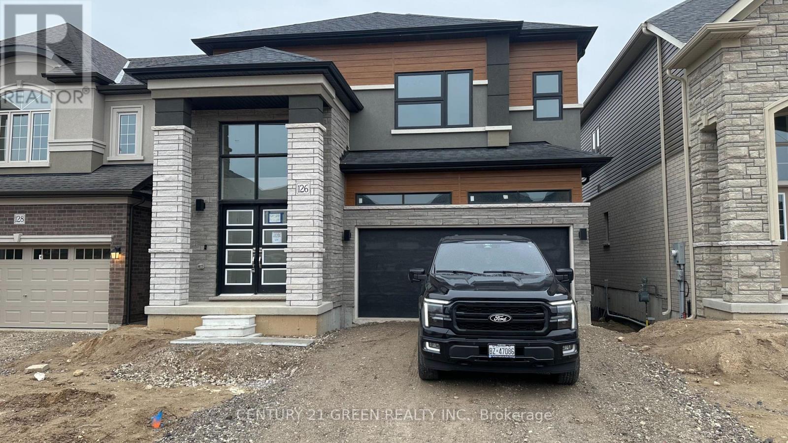 126 Hitchman St, Brant Paris, ON N3L 0N6