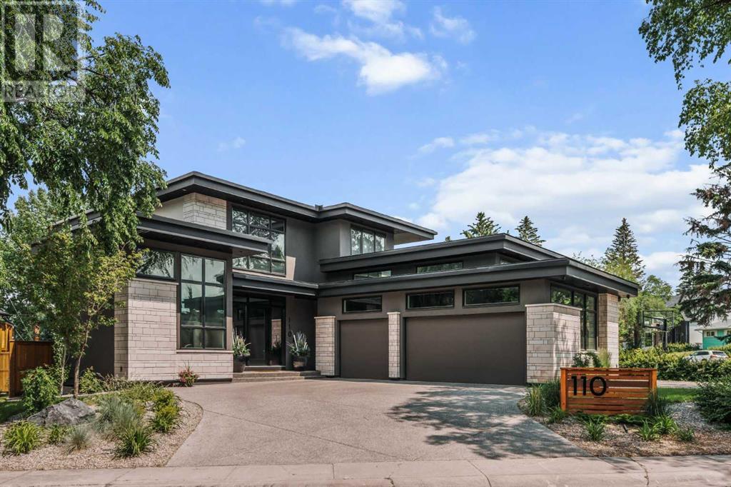 110 Lissington Dr SW, Calgary, AB T3E 5E3