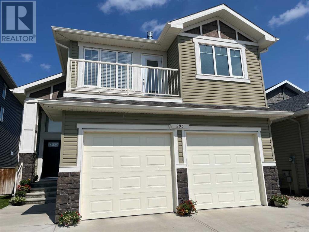 295 Sixmile Rdg S, Lethbridge, AB T1K 5V5