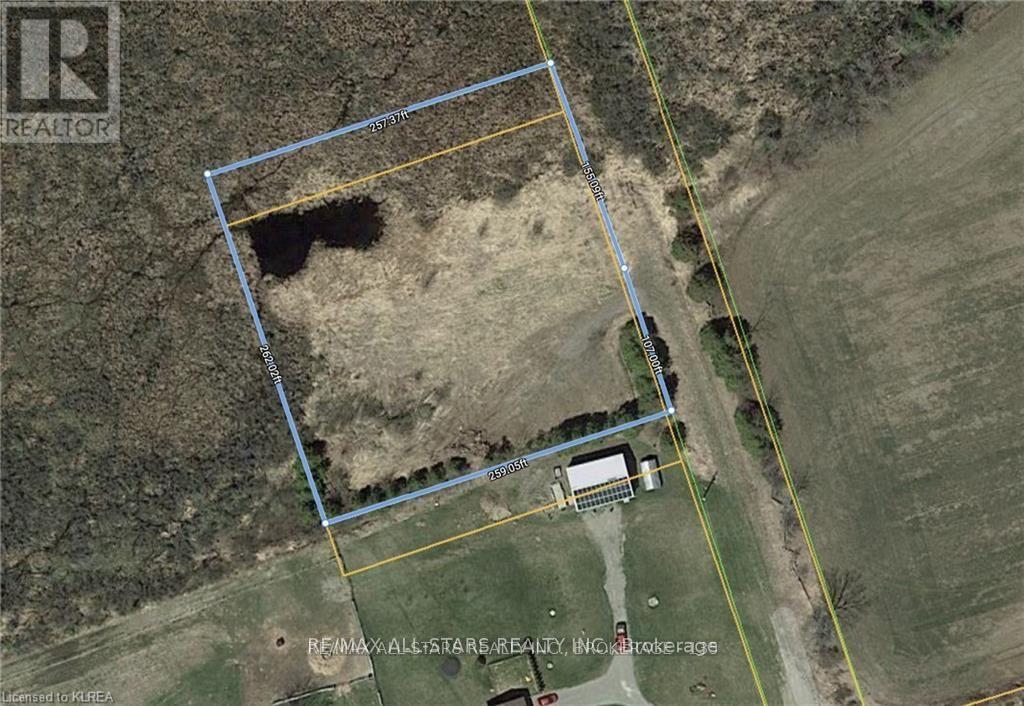 0 Harvest Rd, Kawartha Lakes, ON K0M 1L0