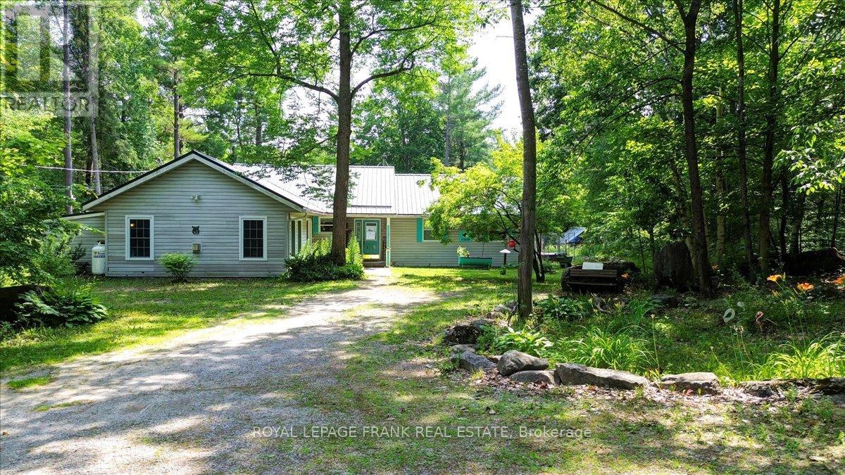 6317 Stirling Marmora Rd, Marmora and Lake, ON K0K 2M0