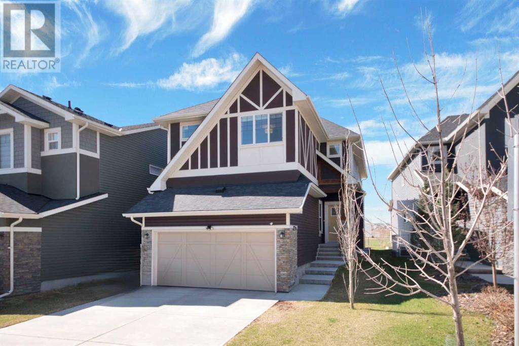 301 Sage Meadows Park NW, Calgary, AB T3P 1P6