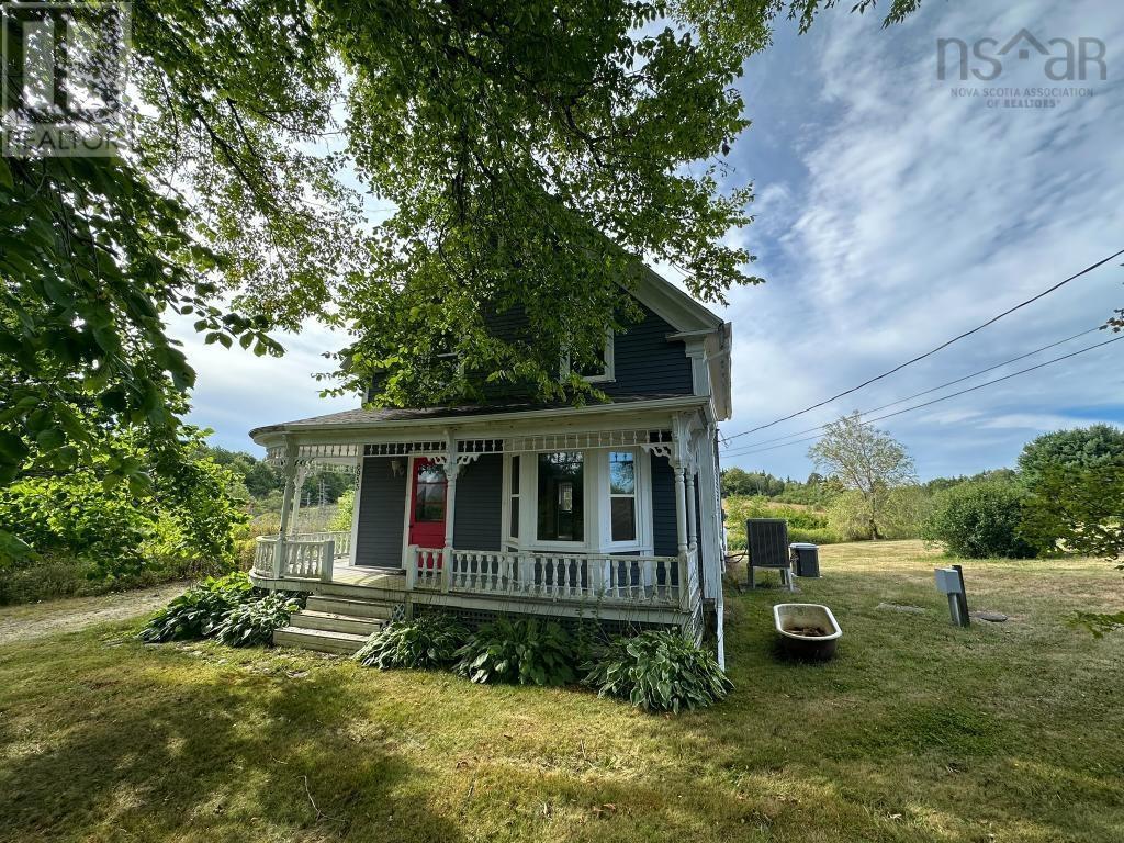 6953 Highway 340, Weaver Settlement, NS B0W 3T0