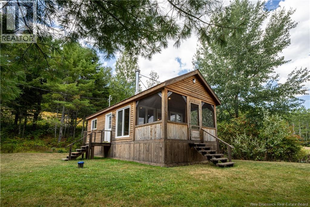 1025 Route 895, Elgin, NB E4Z 2M1