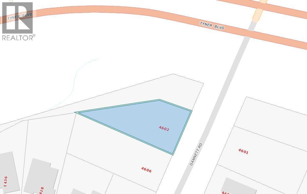 4602 Gannett Road #1, Prince George, BC V2N 0B7