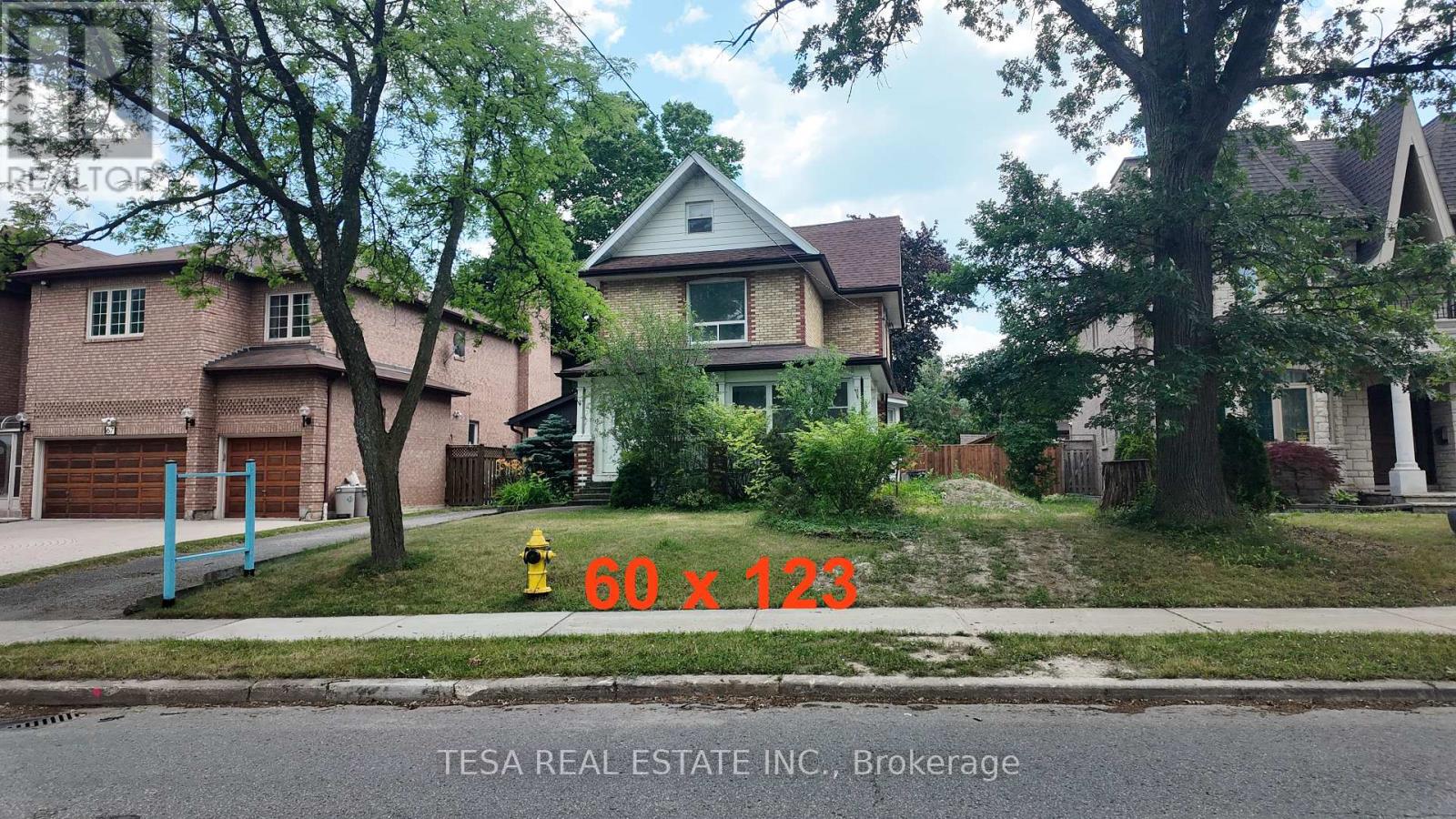 65 Centre Ave, Toronto, ON M2M 2L5