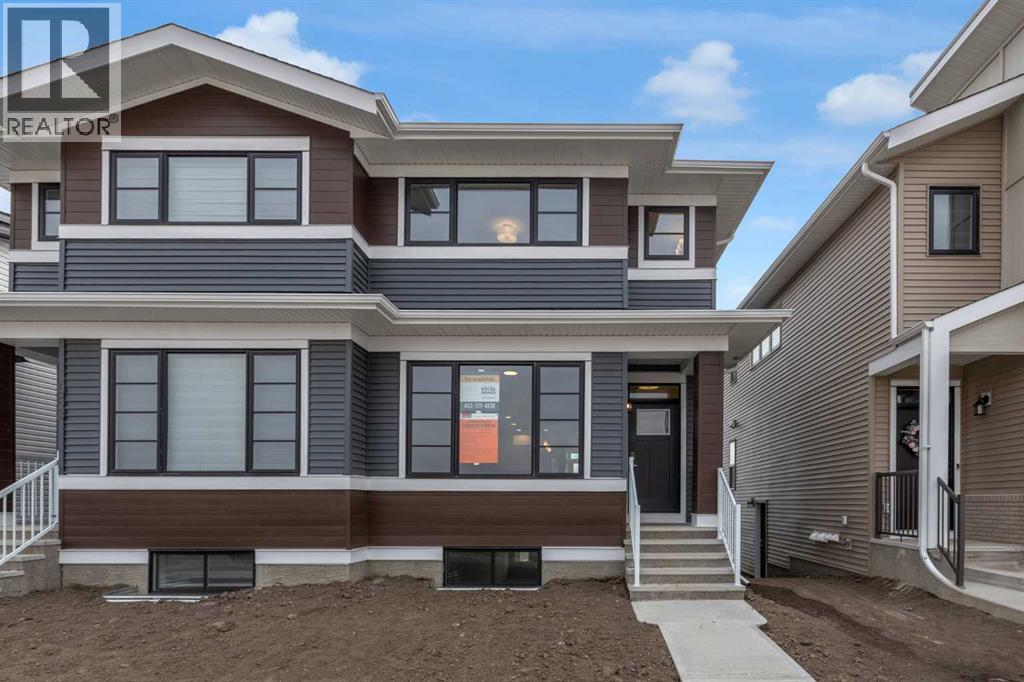 567 Carrington Blvd NW, Calgary, AB T3P 2L8