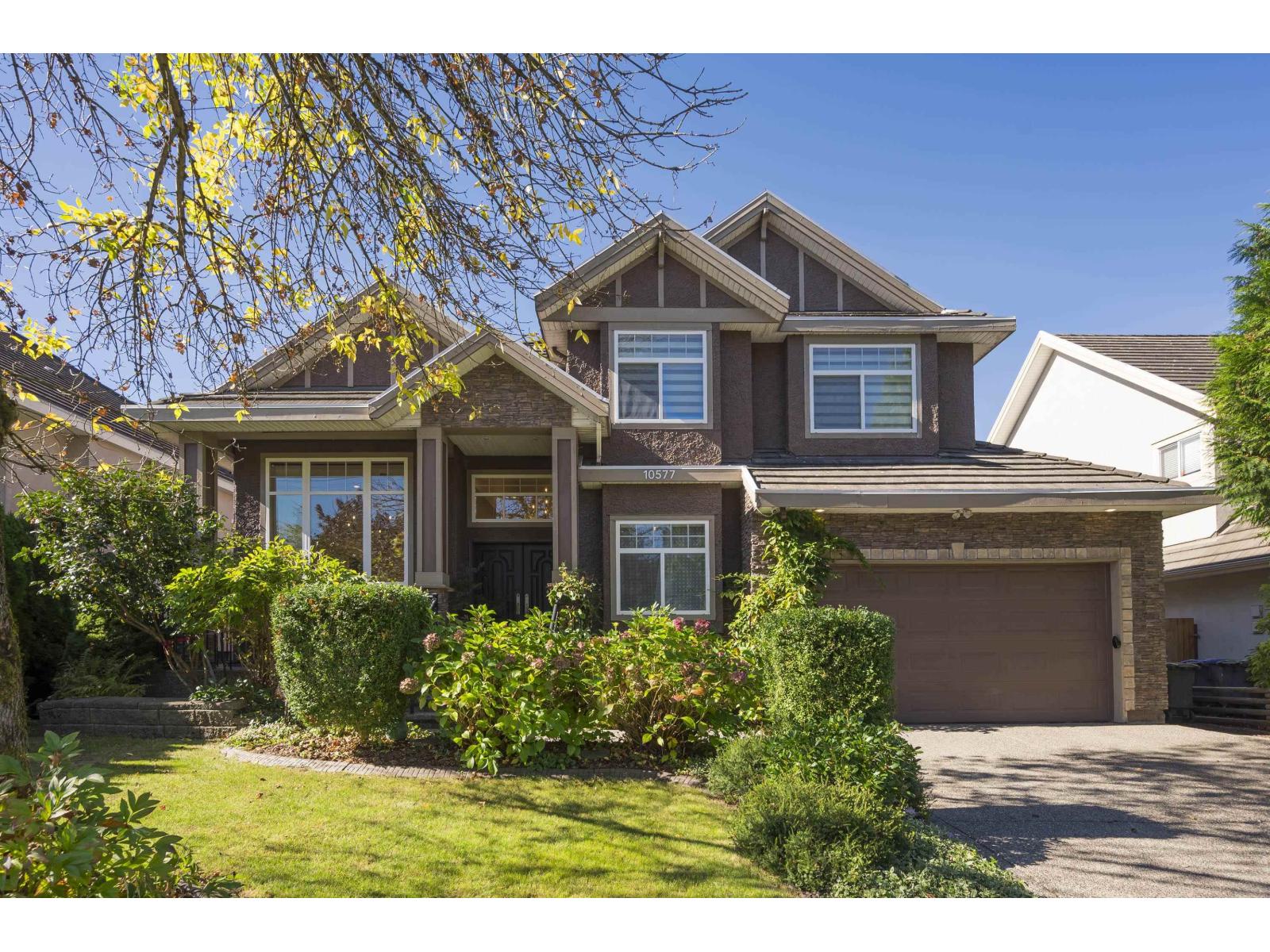 10577 168 Street, Surrey, BC V4N 5L4