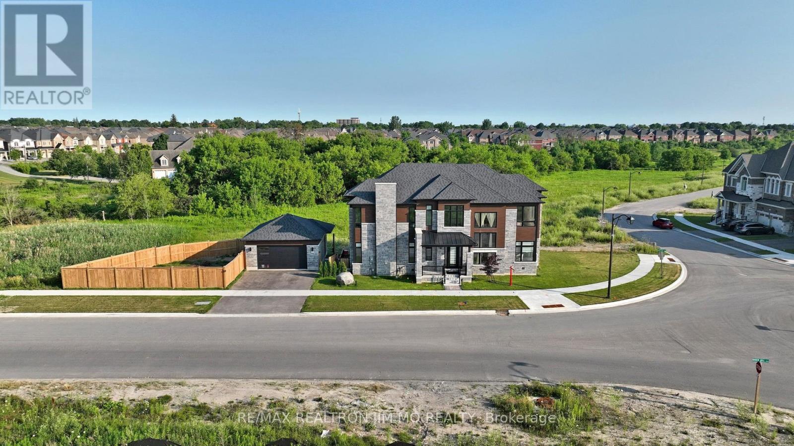 578 Baker Hill Blvd, Whitchurch-stouffville Stouffville, ON L4A 0T8