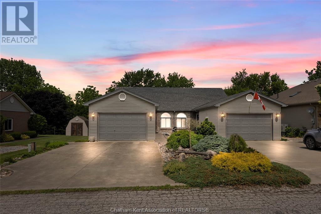 45 Tiffany St b, Ridgetown, ON N0P 2C0 MLS 24012847 Houseful