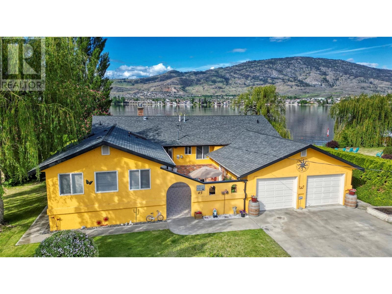 45 Harbour Key Dr, Osoyoos, BC V0H 1V3