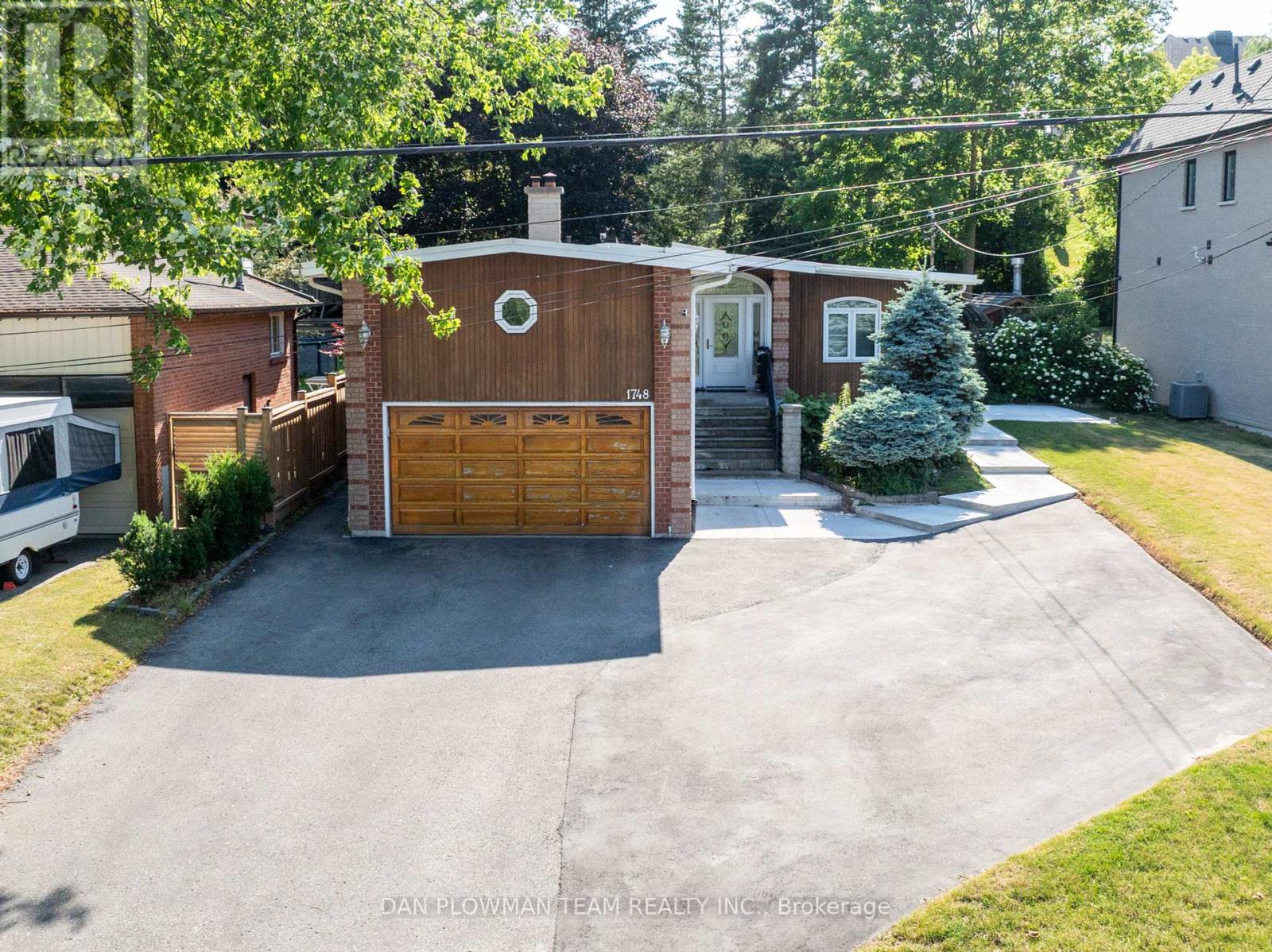 1748 Fairport Rd, Pickering, ON L1V 1S8
