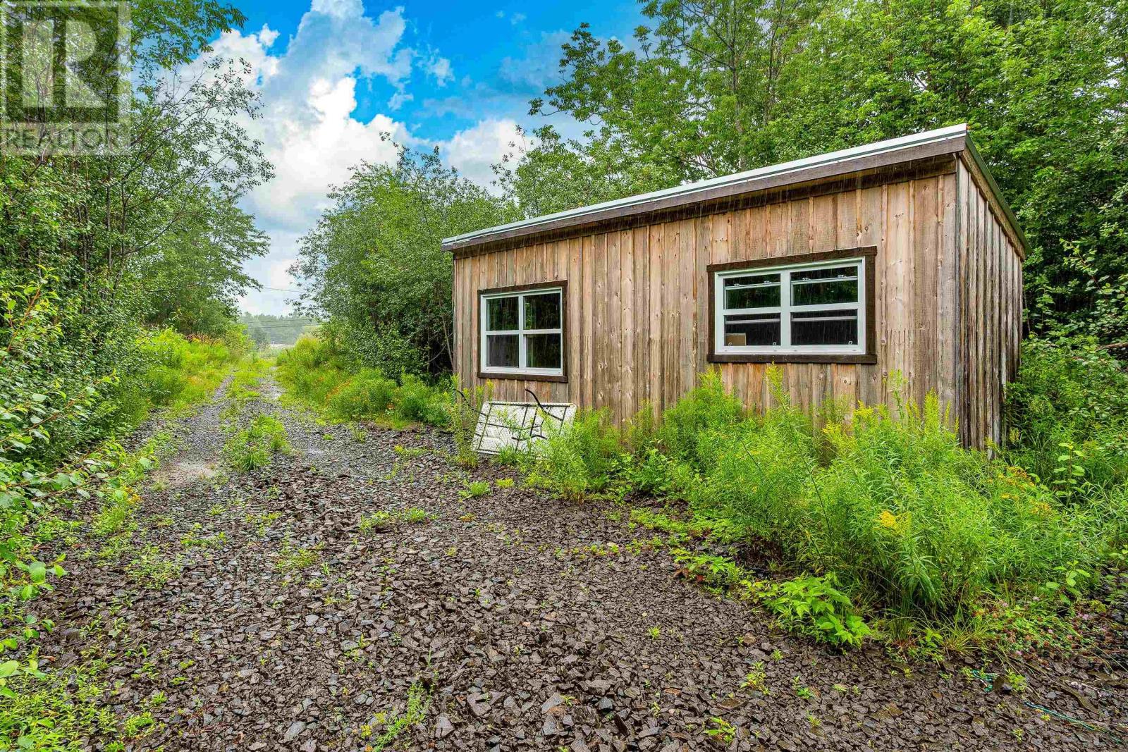 Lot Purdy Road, Waldeck, NS B0S 1J0