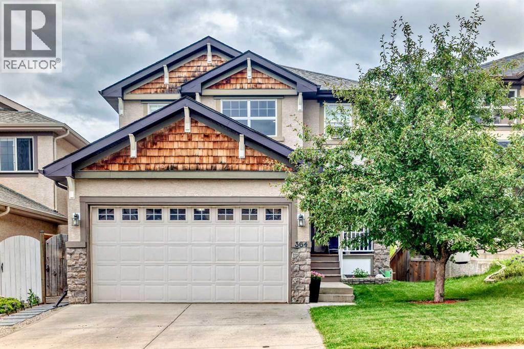364 Everbrook Way SW, Calgary, AB T2Y 0C7