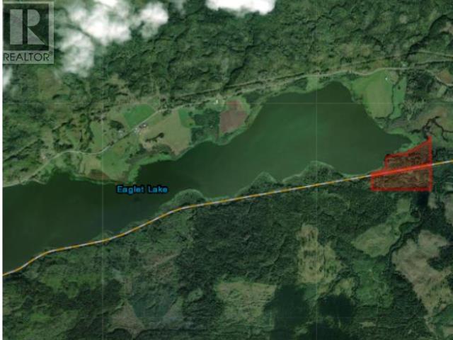 Dl 8361 Eaglet Lake Road, Prince George, BC V0J 3C0