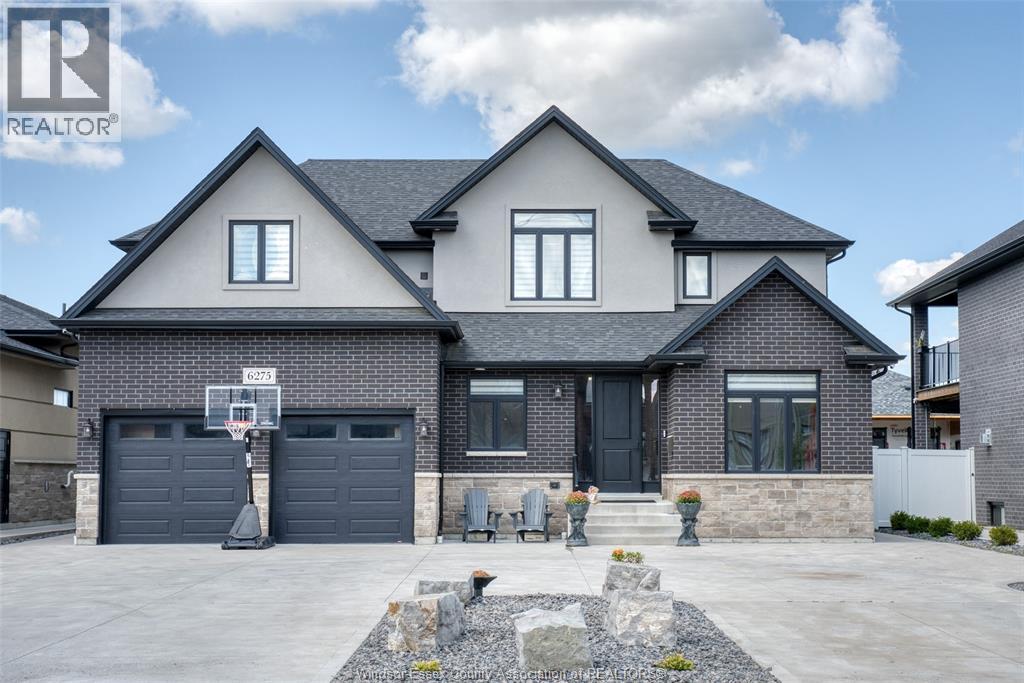 6275 Disputed Rd, Lasalle, ON N9H 1X6