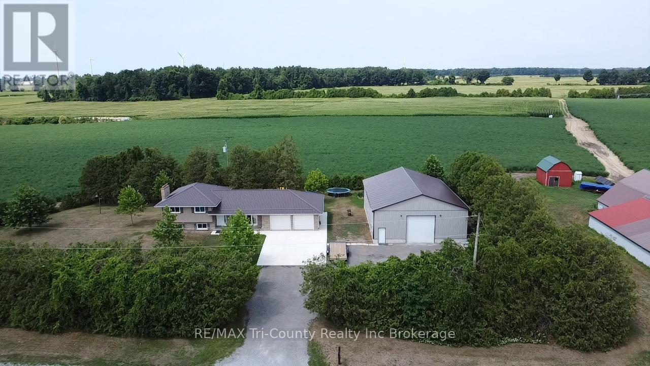 305 Norfolk County 28 Rd, Norfolk, ON N0E 1G0