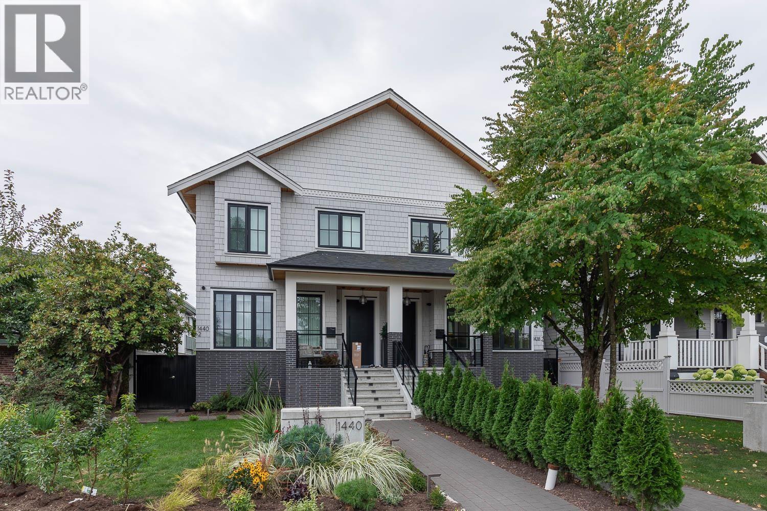 1438 E 17th Ave, Vancouver, BC V5N 2G8