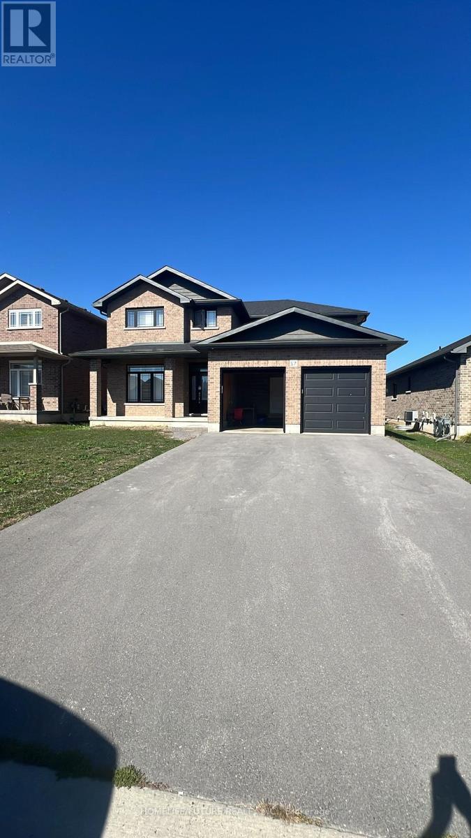 57 Bel Air Cres, Quinte West Murray Ward, ON K8V 0H5