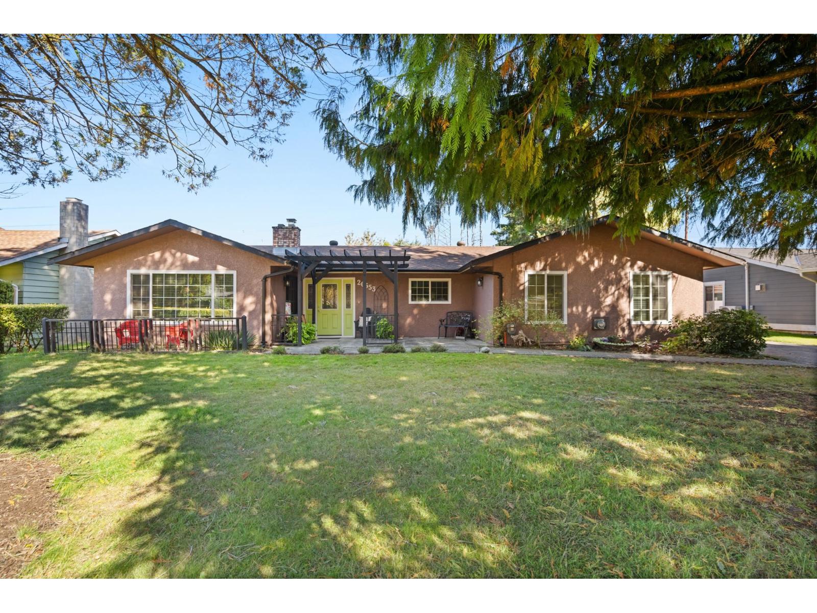 43 Avenue Unit 20553 #a, Langley, BC V3A 3C7