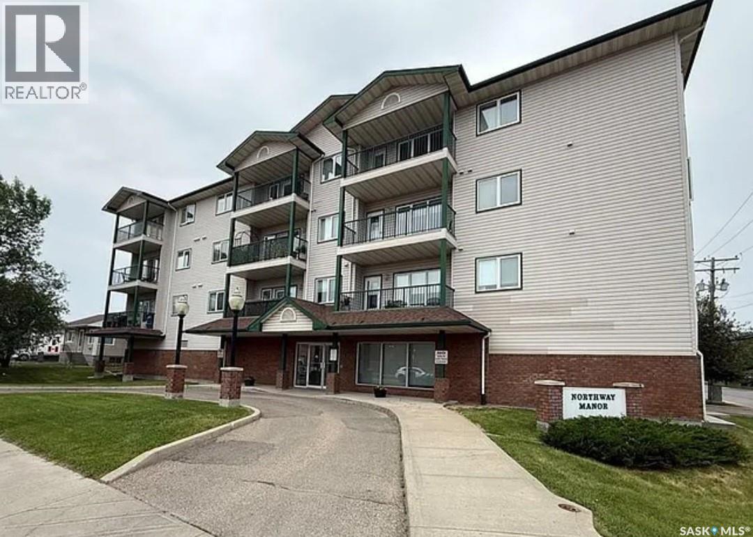 205 Mcintyre Street N Unit 302, Regina, SK S4R 3B7