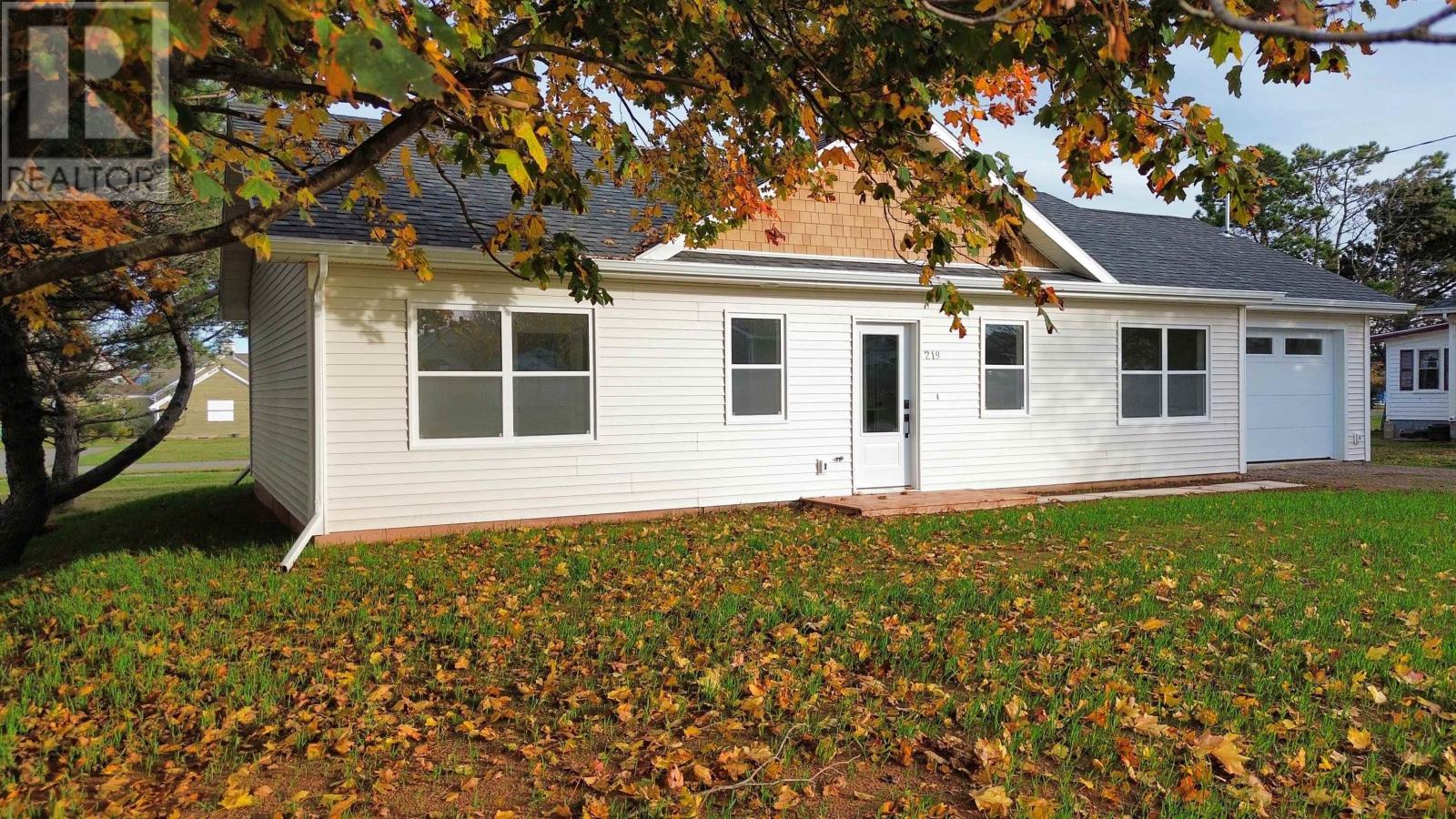 219 Borden Ave, Borden-Carleton, PE C0B 1X0