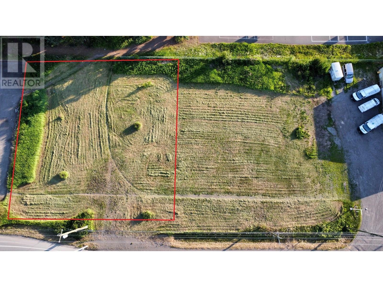 Lot 4-5 W 16 Highway, Smithers, BC V0J 2N0