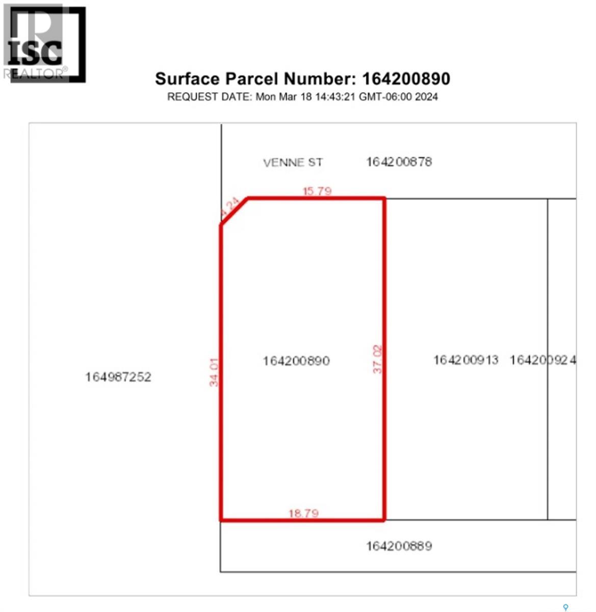 315 Venne St, Wakaw, SK S0K 4P0