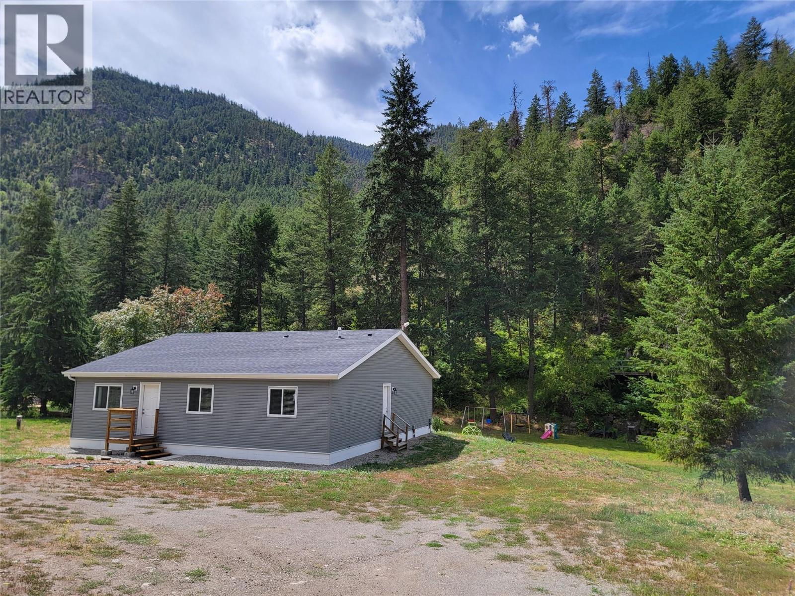 1685 White Lake Rd, Kaleden, BC V0H 1K0