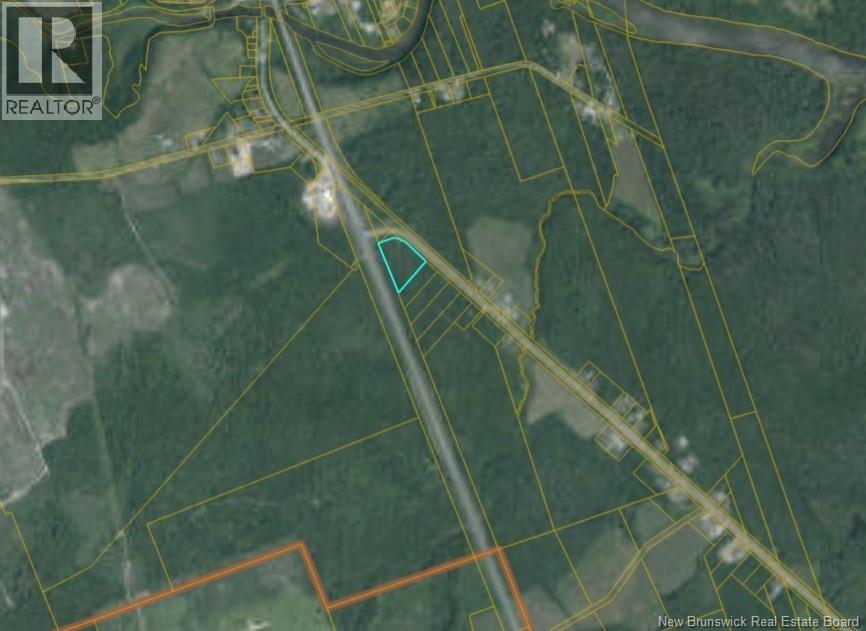61 Hectares 134 Route Unit 1, Kouchibouguac, NB E4X 1N5