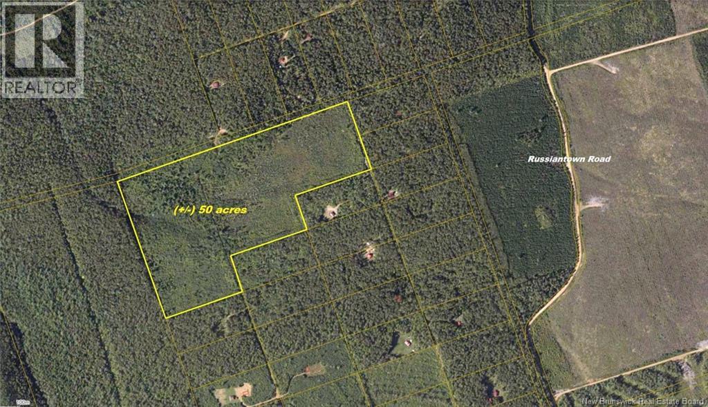Russiantown Road, Goshen, NB E4Z 0H4