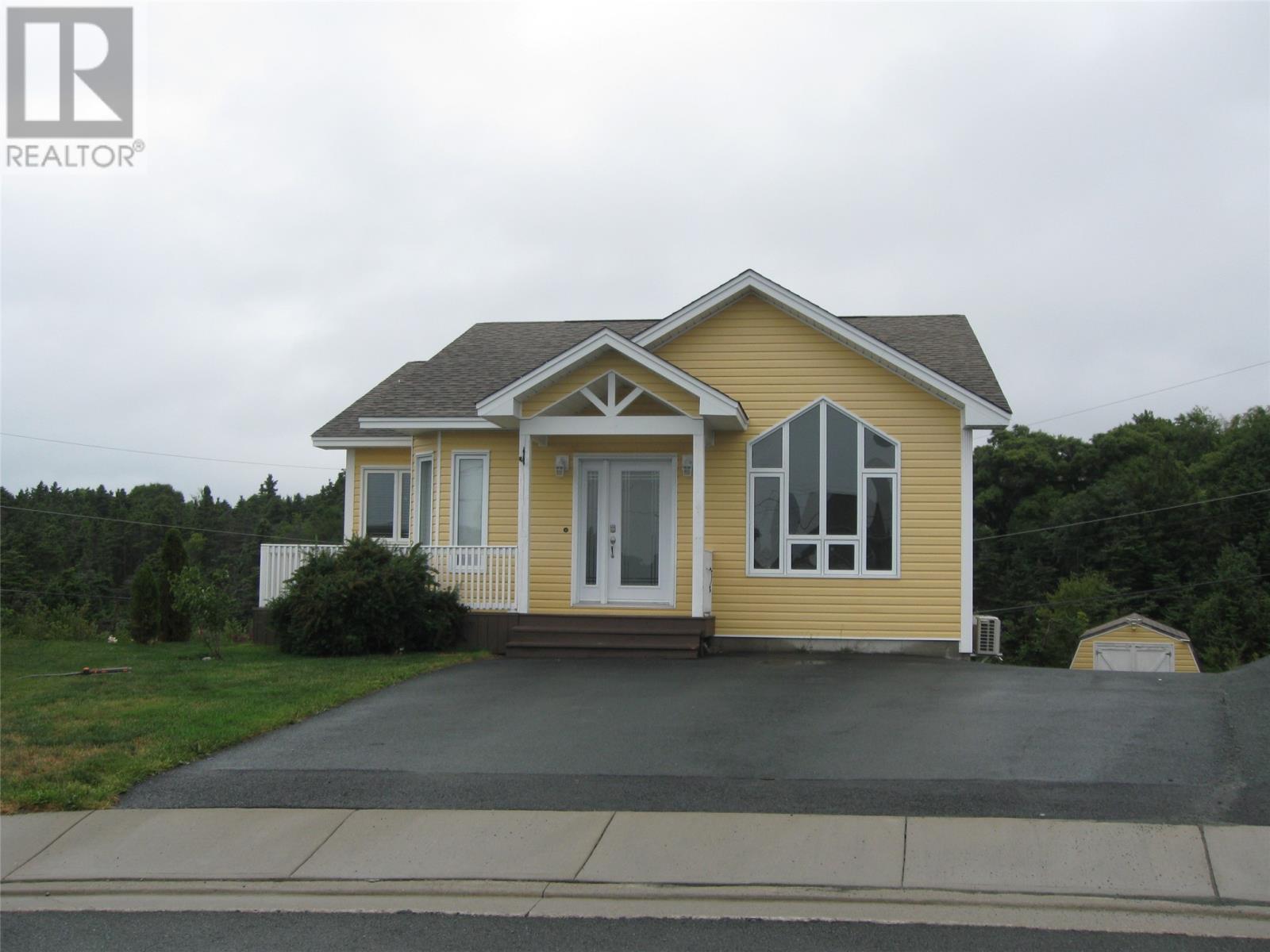 15 Maple Ridge Pl, Conception Bay South, NL A1W 0E1