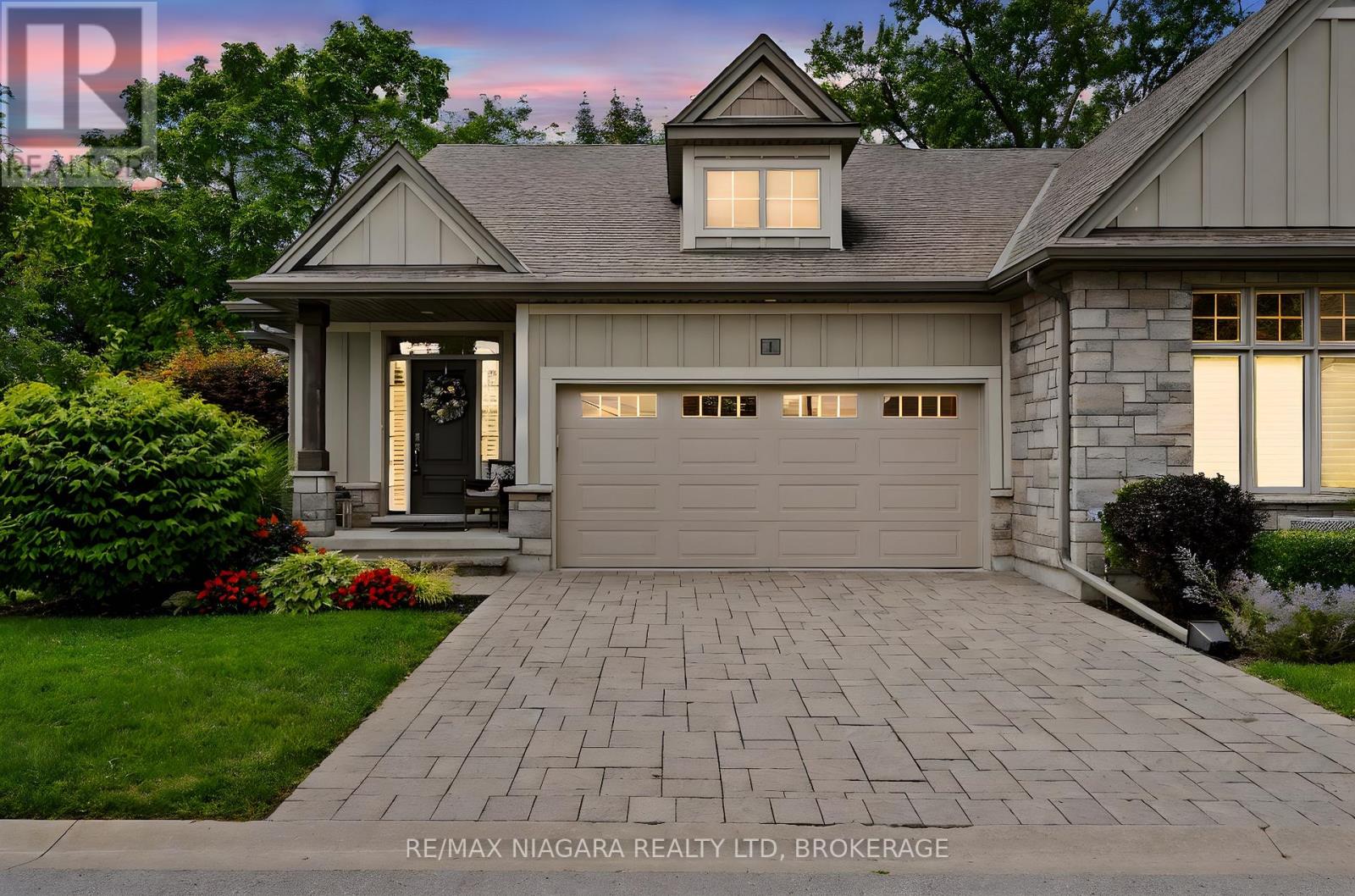 1 Lena Common, St. Catharines, ON L2N 0A6