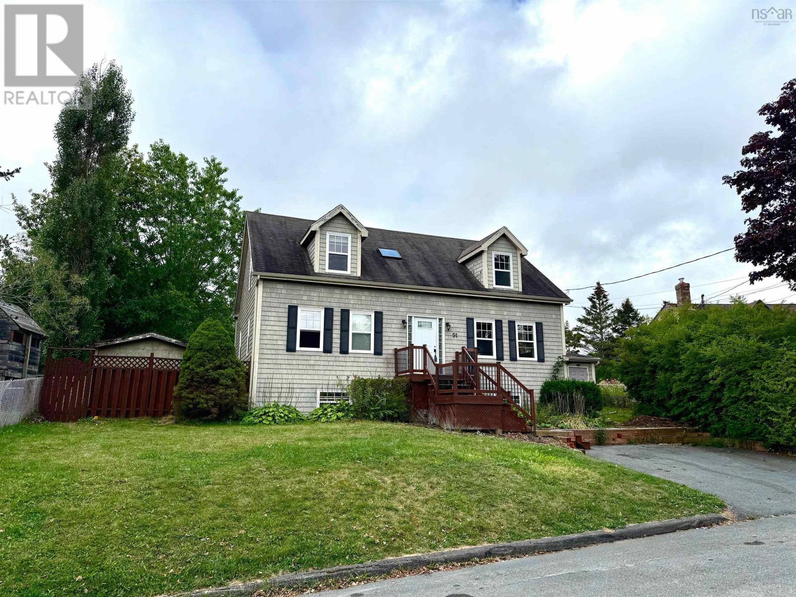 49 Ascot Way, Lower Sackville, NS B4E 2J1
