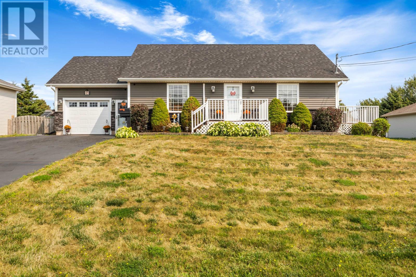 49 Hallie Dr, Summerside, PE C1N 6J4