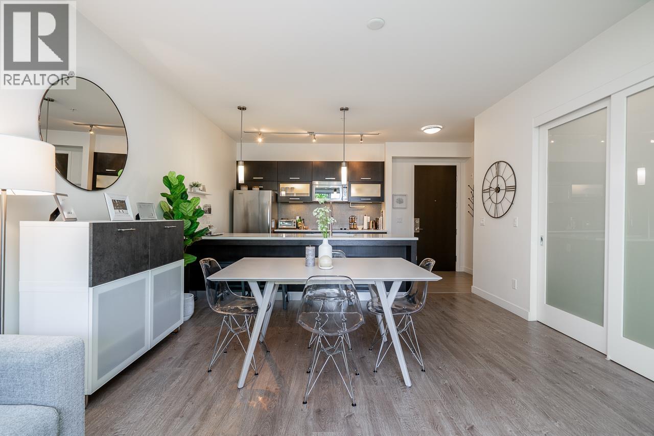 3333 Main Street Unit 321, Vancouver, BC V5V 3M8