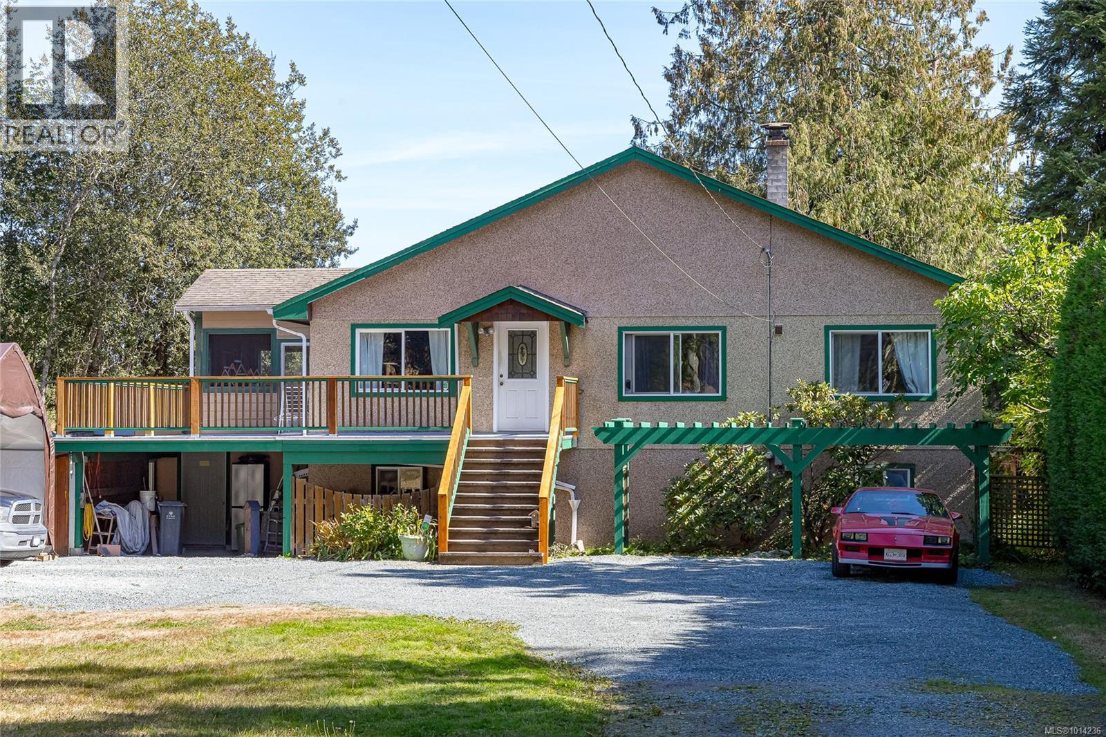 10695 Chemainus Rd, Ladysmith, BC V9G 2A6
