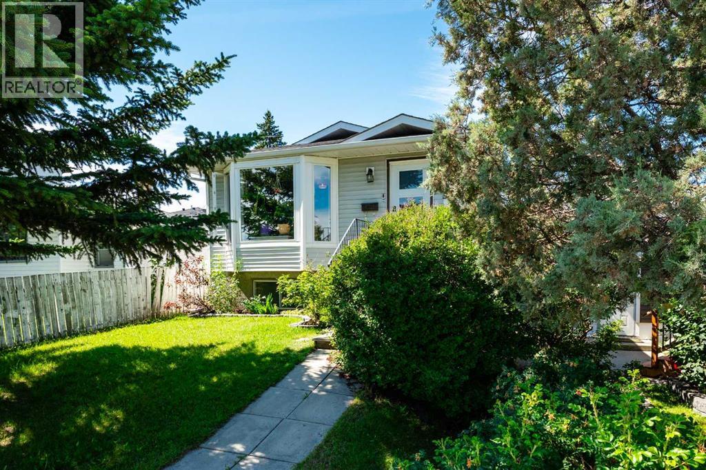 70 Street Nw Unit 4635, Calgary, AB T3B 2K7