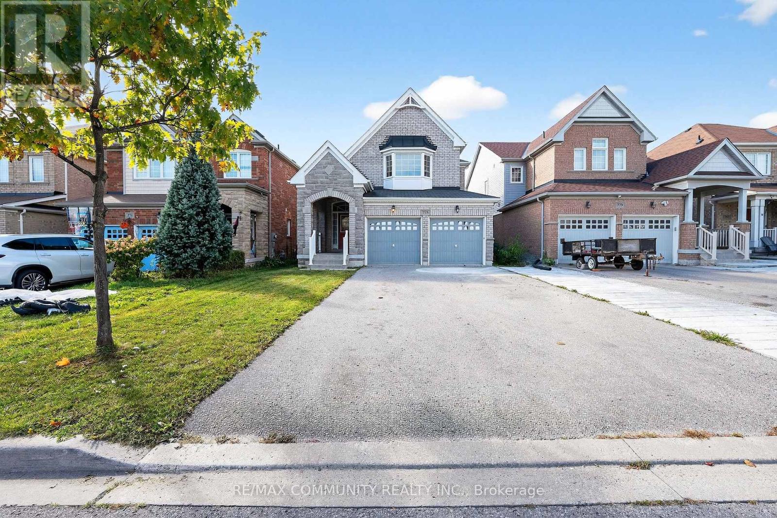 775 Mccue Dr, Oshawa, ON L1K 0R1