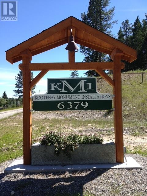 6379 Highway 95a Hwy, Ta Ta Creek, BC V0B 2H0