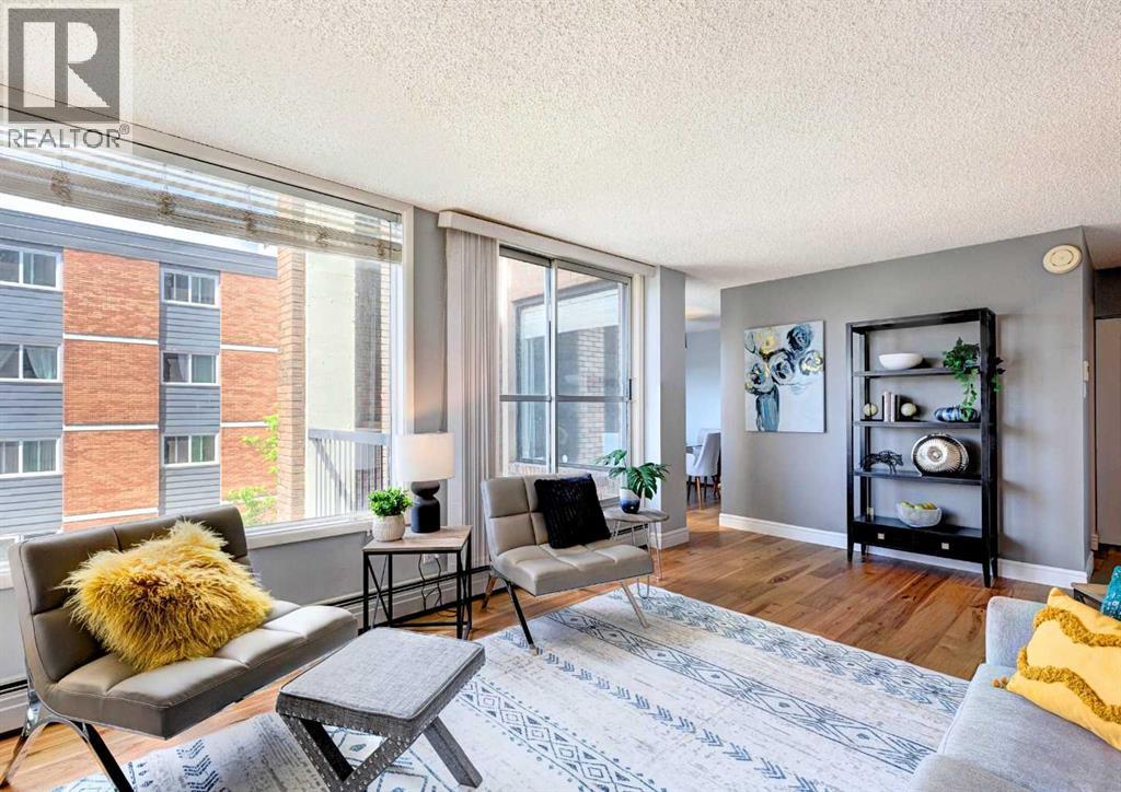 1123 13 Avenue Sw Unit 506, Calgary, AB T2R 0L7