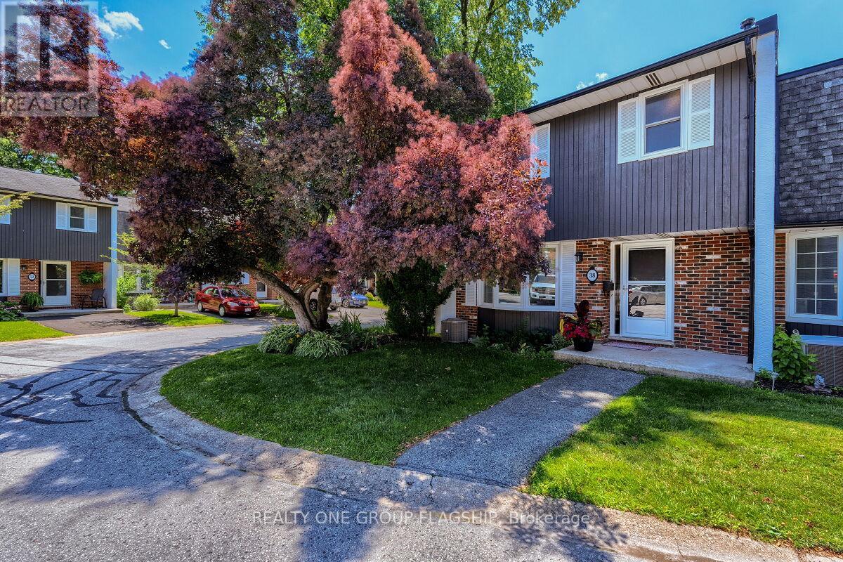 38 77 Linwell Rd, St. Catharines, ON L2N 6R1
