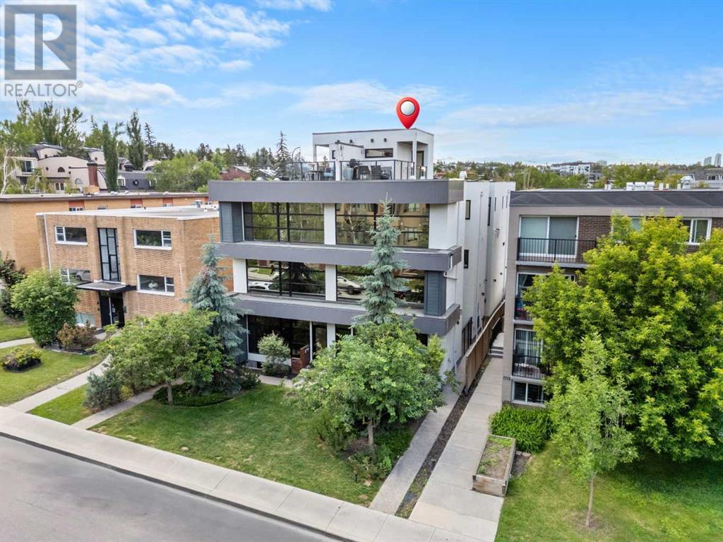 1723 10 Street Sw Unit 1, Calgary, AB T2T 3E9